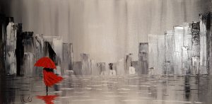 lady-in-red-city-scape