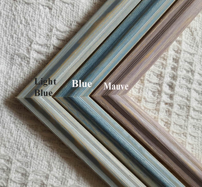 A picture of Bespoke Picture Frames