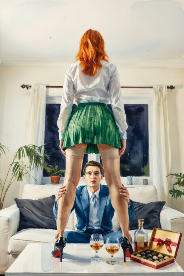 Image of Book Cover for Here We Go Again